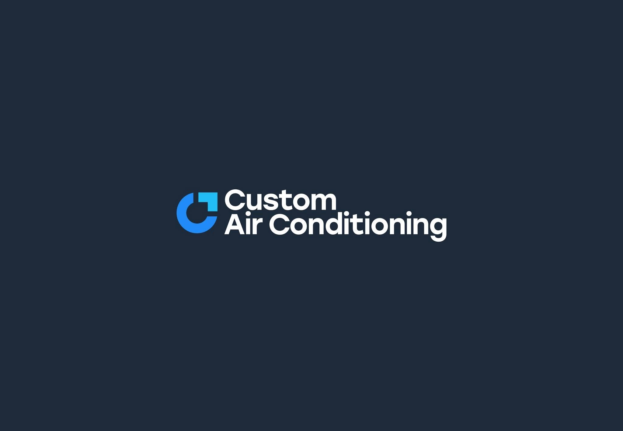 Custom Air Conditioning